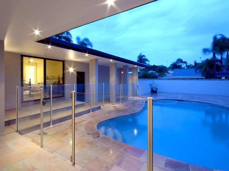 15 Gregory Drive, Carrara QLD 4211