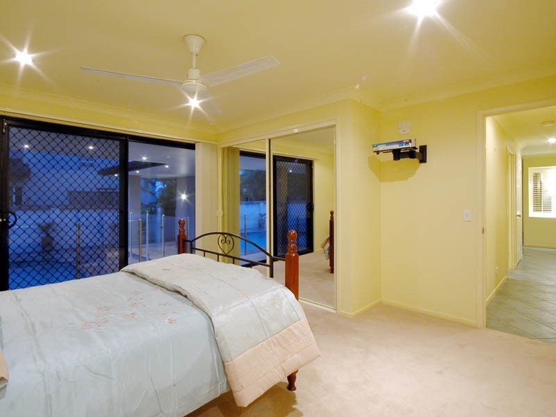 15 Gregory Drive, Carrara QLD 4211