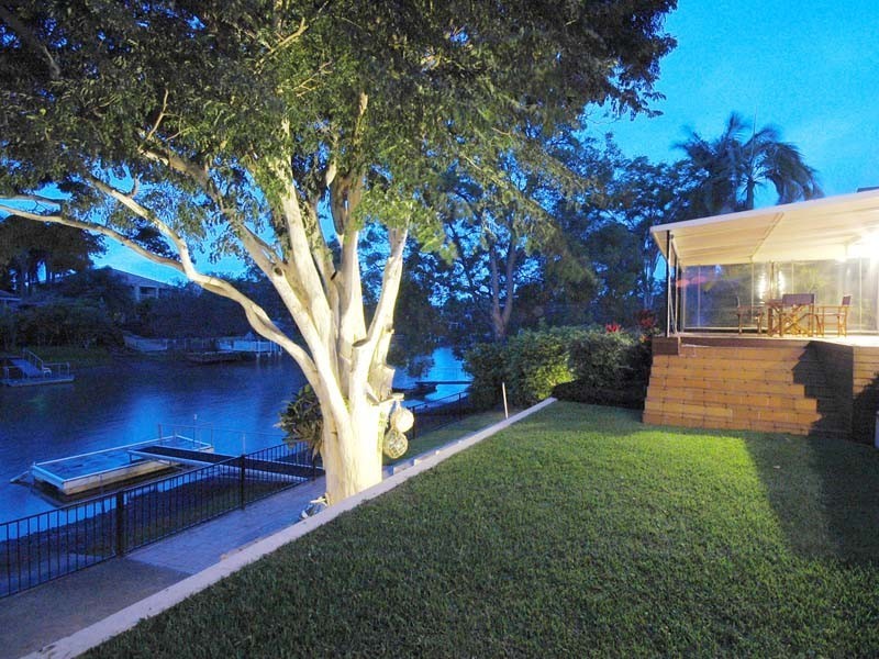 15 Gregory Drive, Carrara QLD 4211