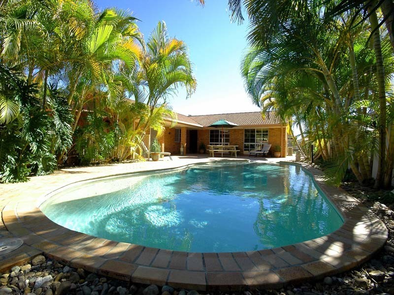 45 Witt Avenue, Carrara QLD 4211