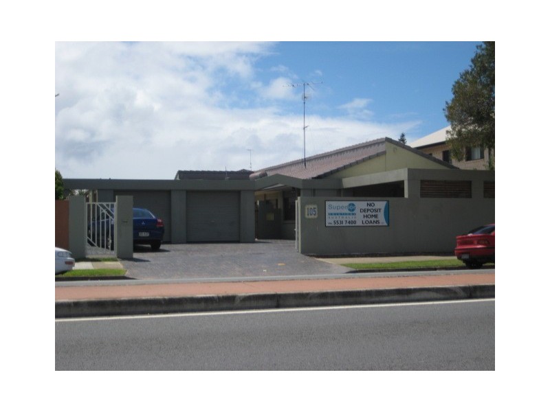 105 Bundall Road, Bundall QLD 4217