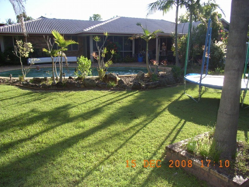 14 Vaucluse Place, Robina QLD 4226