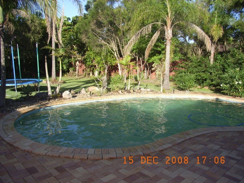 14 Vaucluse Place, Robina QLD 4226