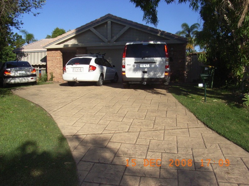 14 Vaucluse Place, Robina QLD 4226