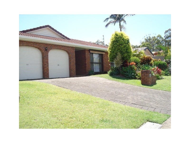 5 Commerce Drive, Robina QLD 4226