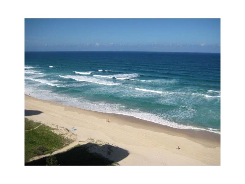 16B/4 Old Burleigh Road, Surfers Paradise QLD 4217