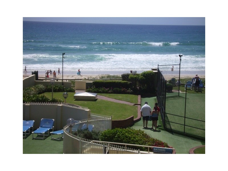 2D/50 Old Burleigh Road, Broadbeach QLD 4218