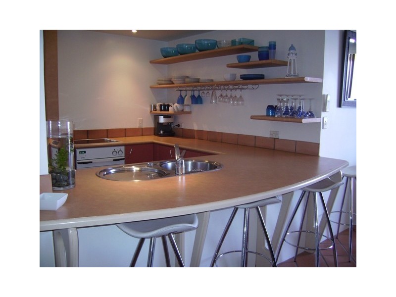 2D/50 Old Burleigh Road, Broadbeach QLD 4218
