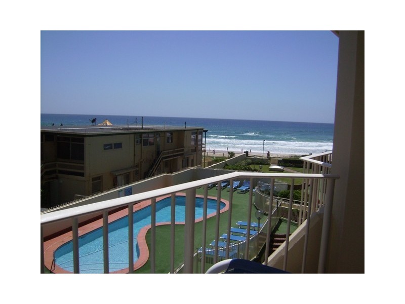 2D/50 Old Burleigh Road, Broadbeach QLD 4218