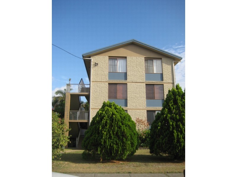 3/31 Venice Street, Mermaid Beach QLD 4218