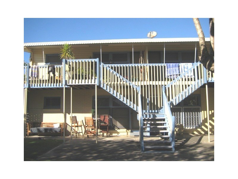 4/38 Seashell Ave, Mermaid Beach QLD 4218
