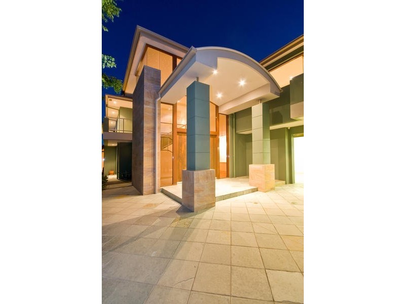 813 Legend Trail, The Glades, Mudgeeraba QLD 4213