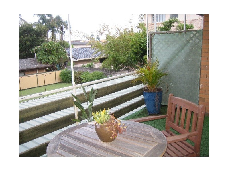 5/38 Sunbrite Avenue, Mermaid Beach QLD 4218