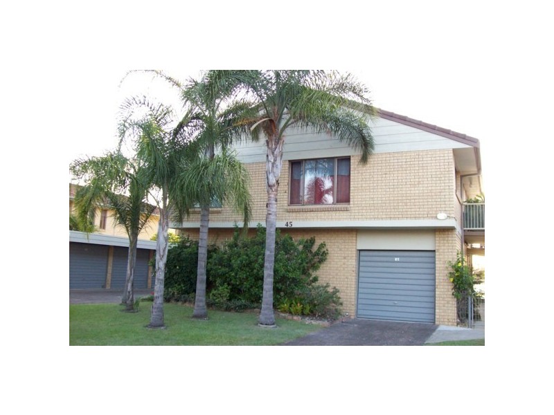 10/45 Duet Drive, Mermaid Waters QLD 4218