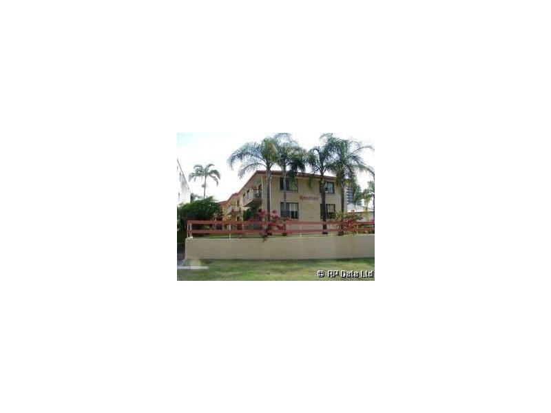 5/10 Cannes Avenue, Surfers Paradise QLD 4217