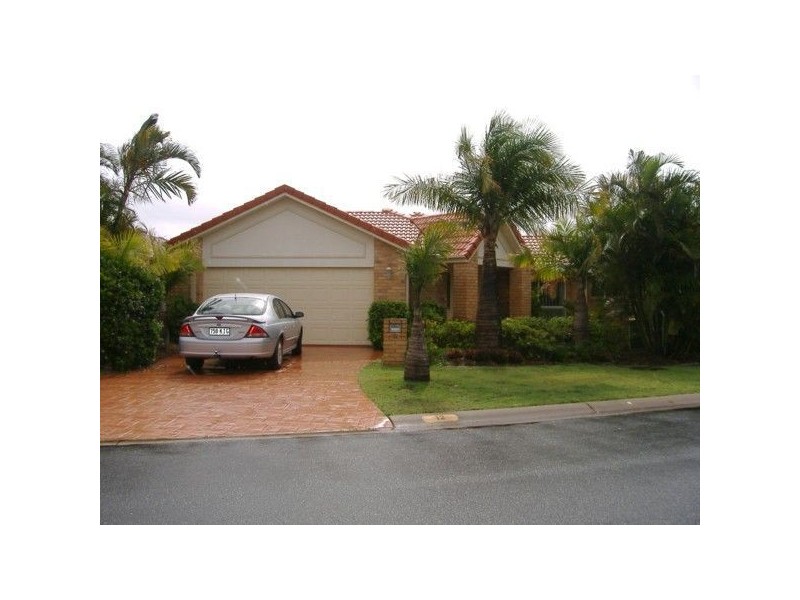 12 Pennsylvannia Avenue, Varsity Lakes QLD 4227