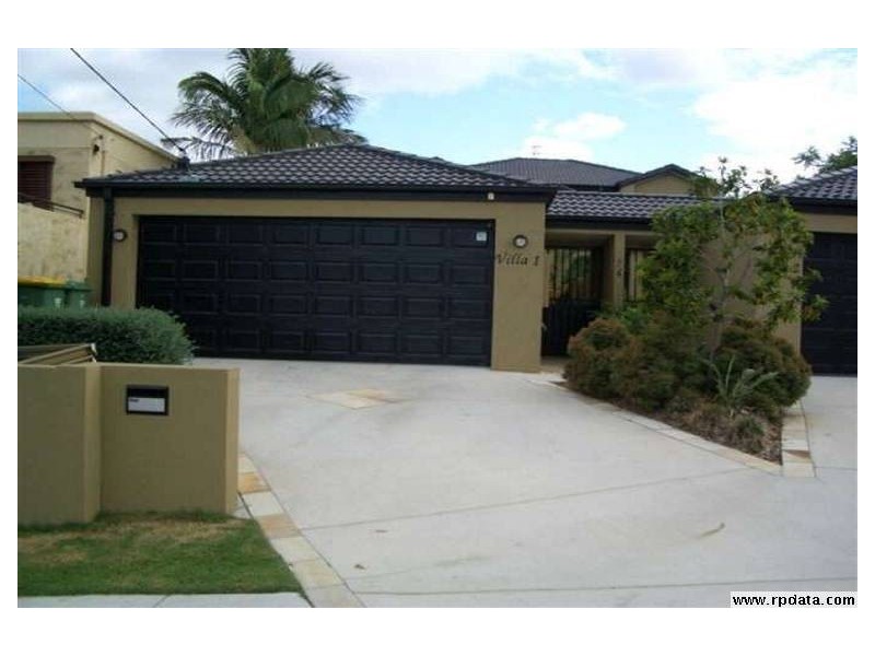 1/74 Heeb Street, Benowa QLD 4217