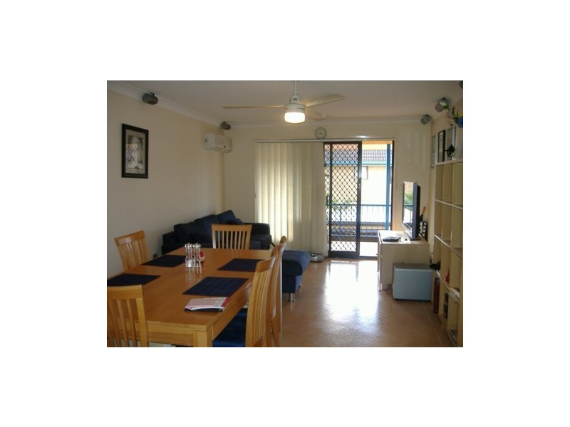 6/20 Duet Drive, Mermaid Waters QLD 4218