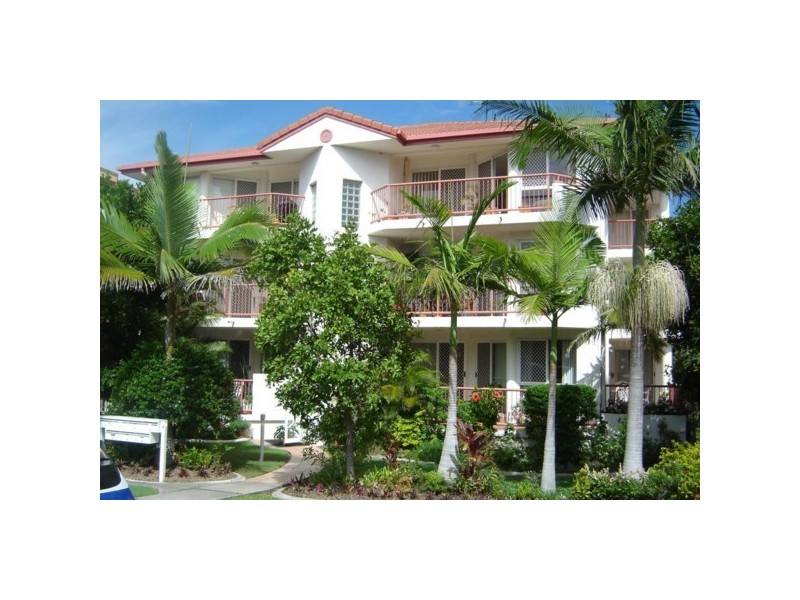 6/6 Petrel Avenue, Mermaid Beach QLD 4218