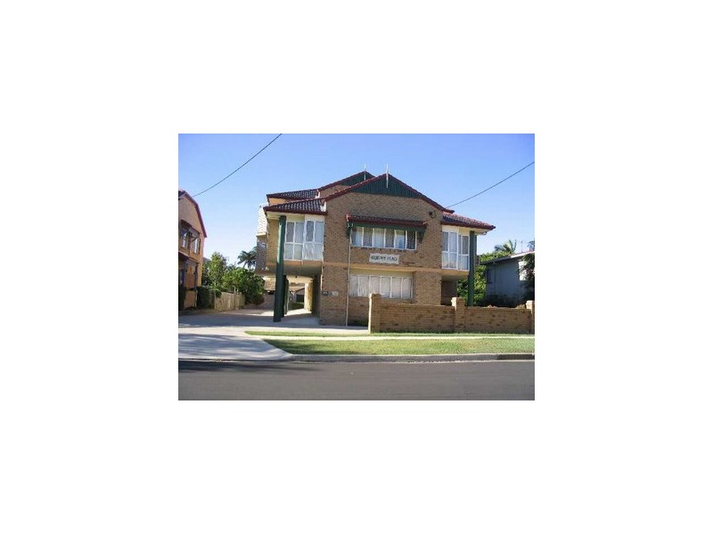 3/16 Murphy Street, Scarborough QLD 4020
