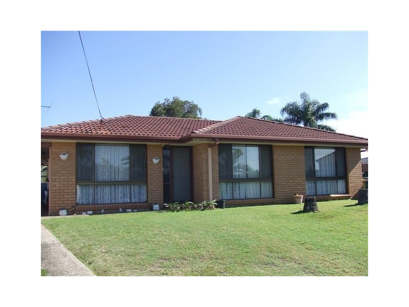 4 Parakeet Court, Deception Bay QLD 4508