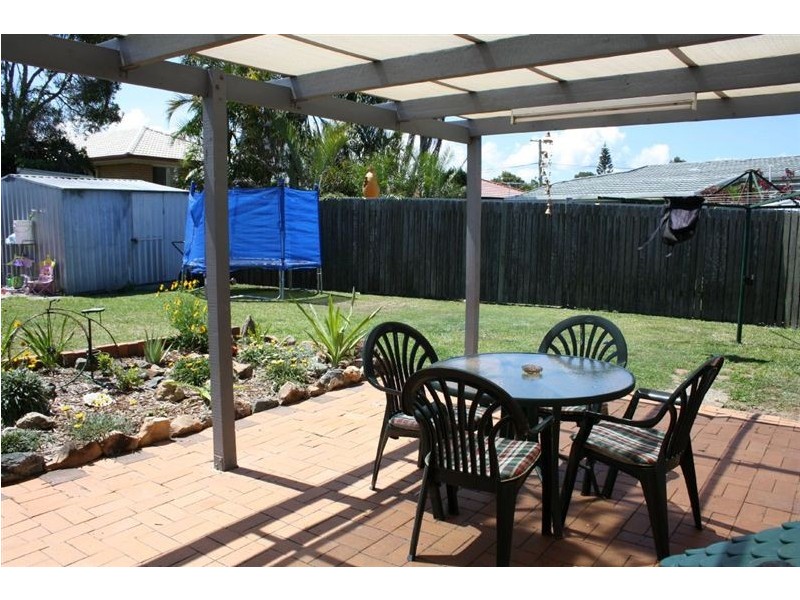 4 Parakeet Court, Deception Bay QLD 4508