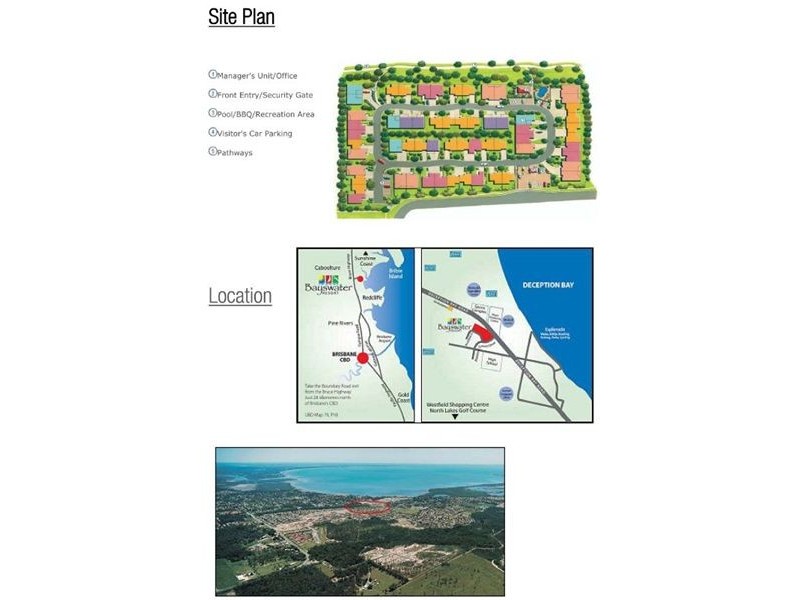 5743 Brisbane Crescent, Deception Bay QLD 4508