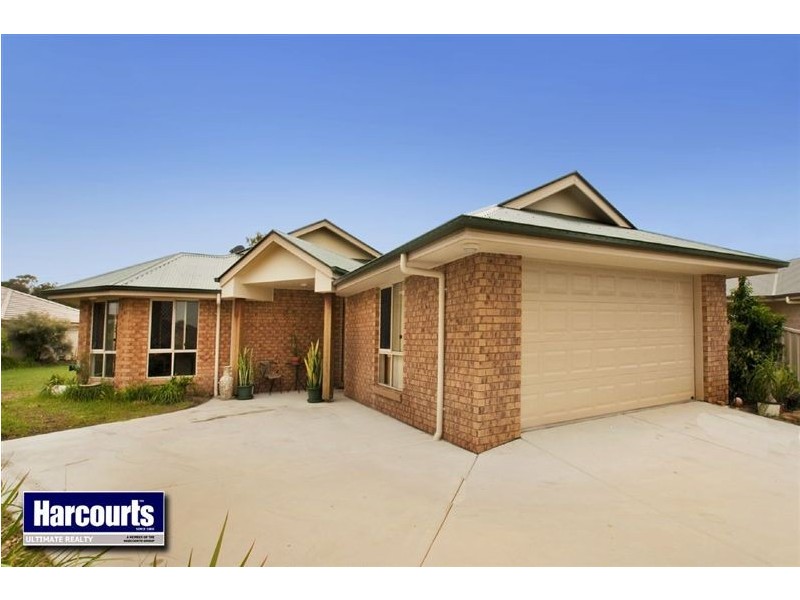 18 Caitlin Court, Rothwell QLD 4022