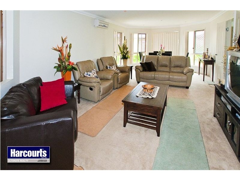 18 Caitlin Court, Rothwell QLD 4022
