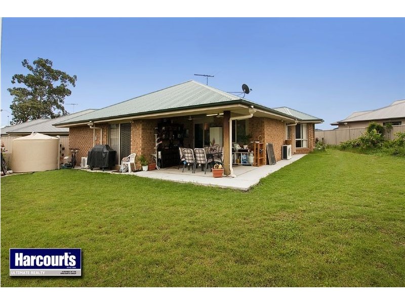18 Caitlin Court, Rothwell QLD 4022