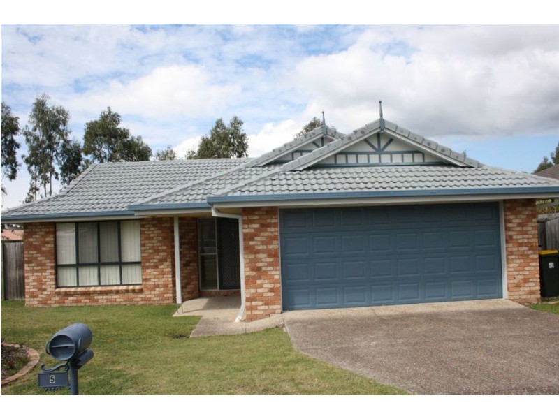 5 Breakwater Court, Deception Bay QLD 4508