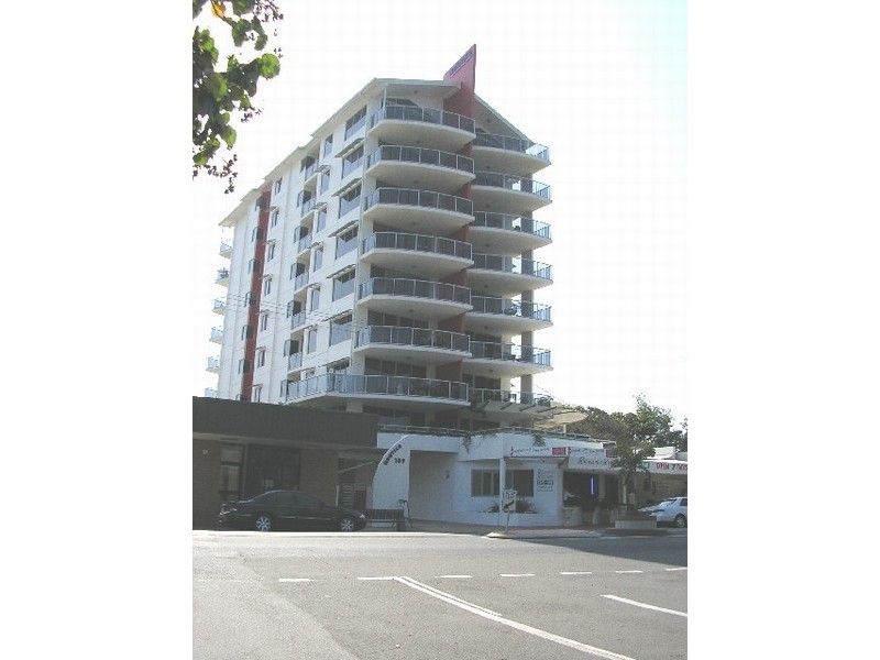 13/109 Landsborough Avenue, Scarborough QLD 4020