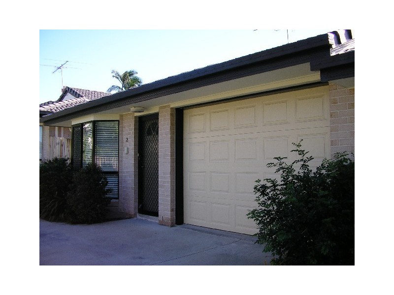 2/10 Portwood Street, Redcliffe QLD 4020