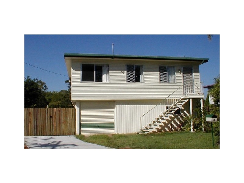 50A Maryborough Terrace, Scarborough QLD 4020