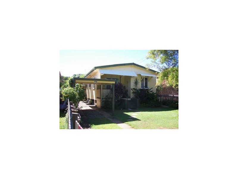 56 Dunbar Street, Margate QLD 4019