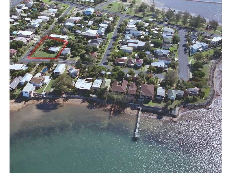 66, 64-65 o nRP148134 & RP30486 Fortune Street, Scarborough QLD 4020