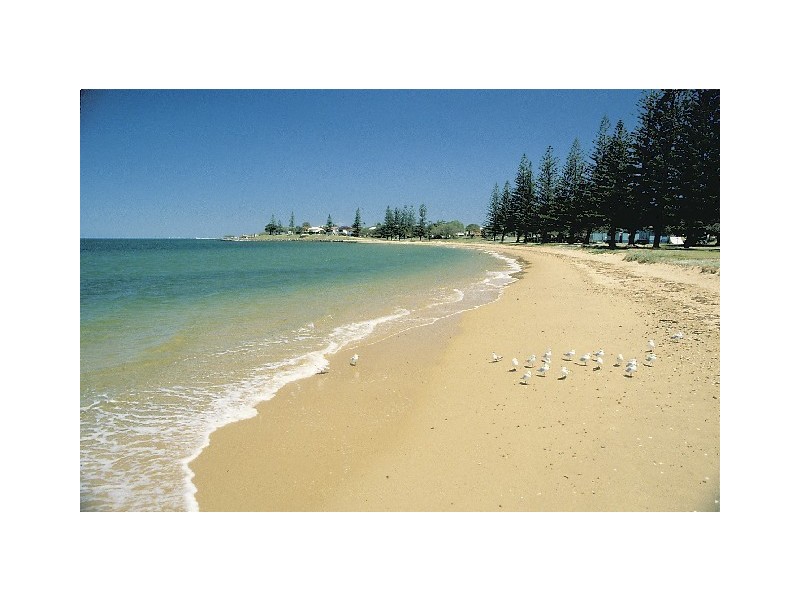 15 Landsborough Avenue, Scarborough QLD 4020