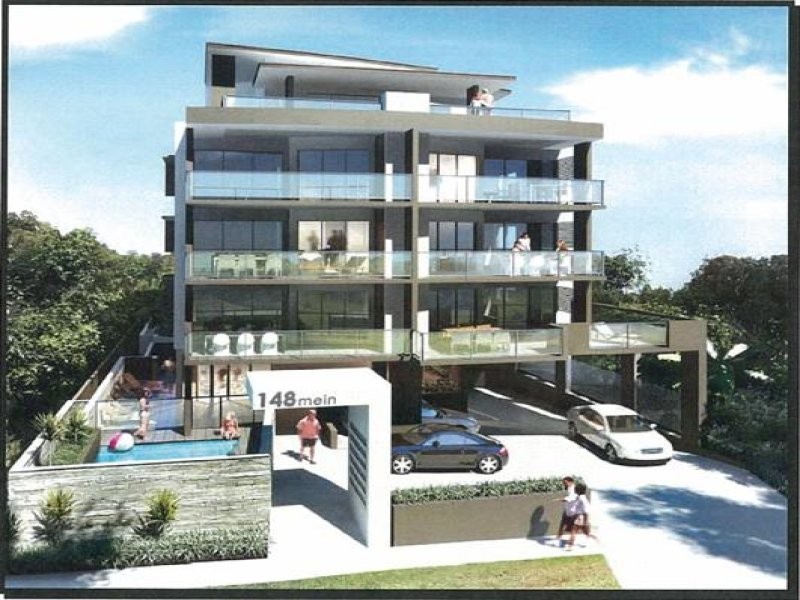 148 Mein Street, Scarborough QLD 4020