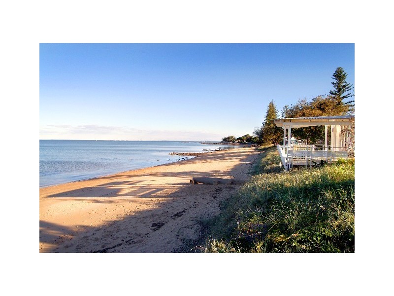 Lot 41 on RP30302 Albert Street, Margate QLD 4019