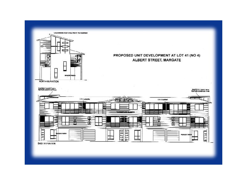 Lot 41 on RP30302 Albert Street, Margate QLD 4019