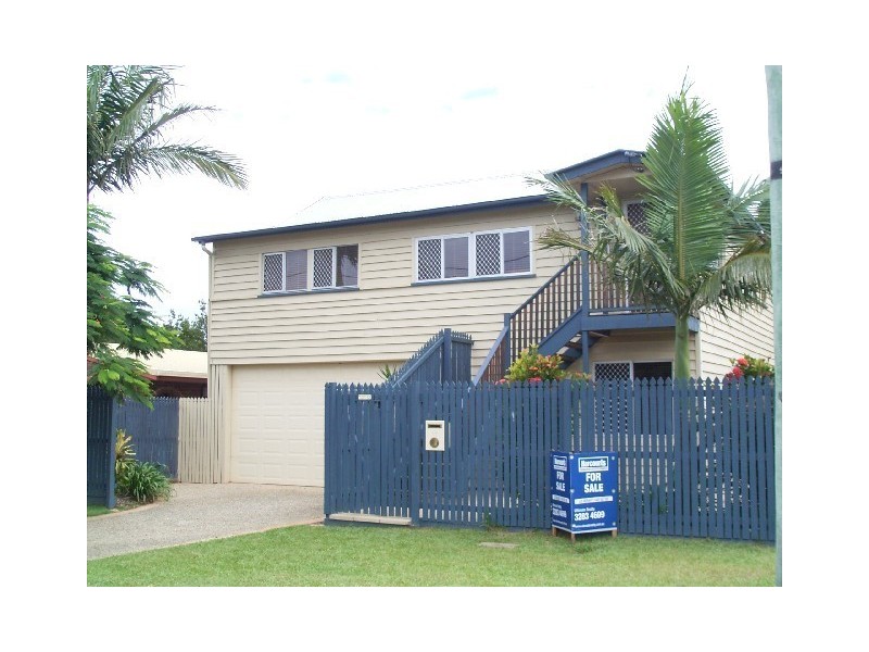 Lot 63 on RP30447 Garnet Street, Scarborough QLD 4020