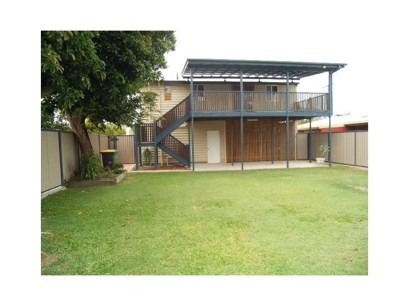 Lot 63 on RP30447 Garnet Street, Scarborough QLD 4020