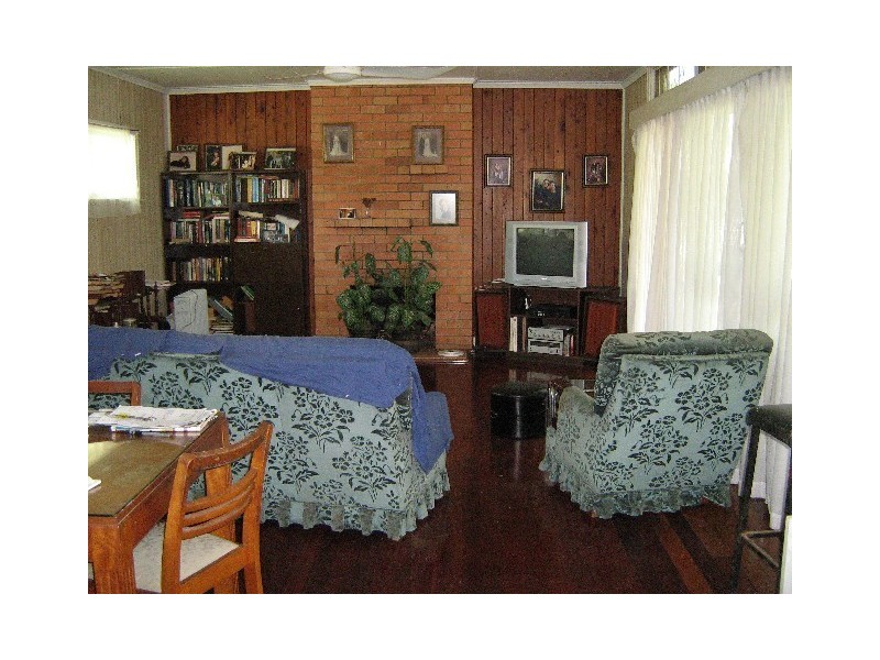 Lot 1 on RP82036 Lane Street, Clontarf QLD 4019