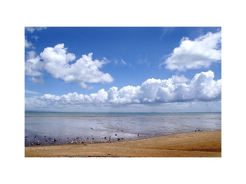 Lot 1 on RP82036 Lane Street, Clontarf QLD 4019