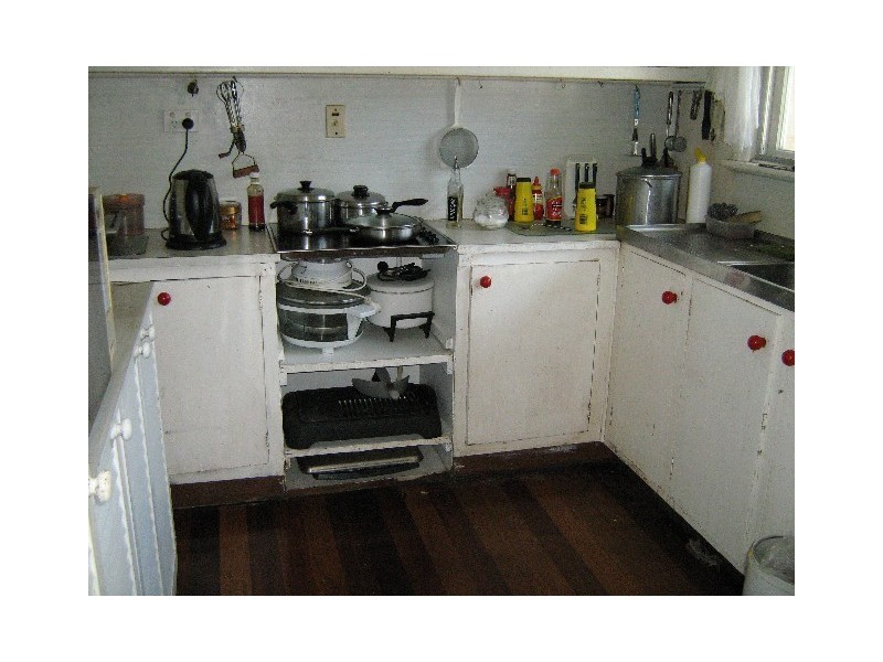 Lot 1 on RP82036 Lane Street, Clontarf QLD 4019