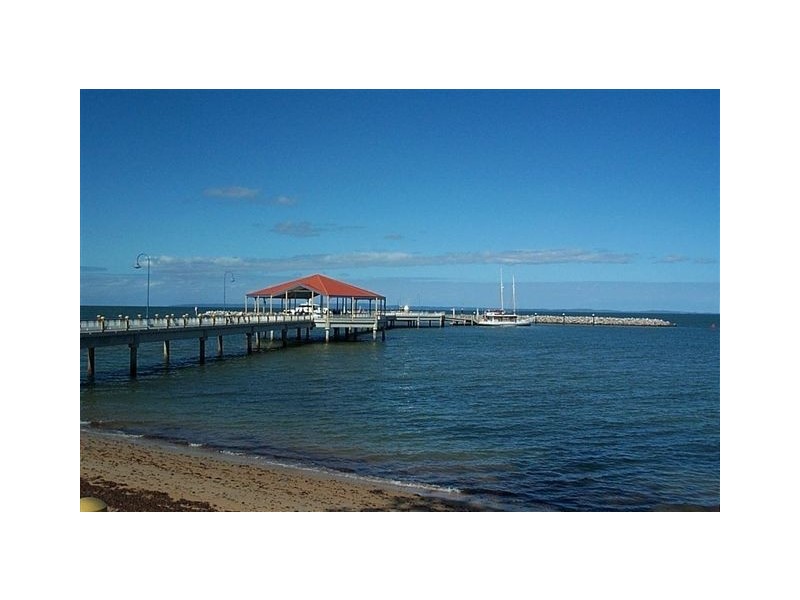 46 Gayundah Esplanade, Woody Point QLD 4019