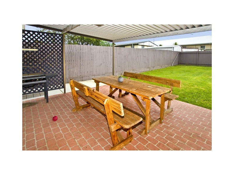 Lot 60 on RP70299 Gerald Avenue, Clontarf QLD 4019