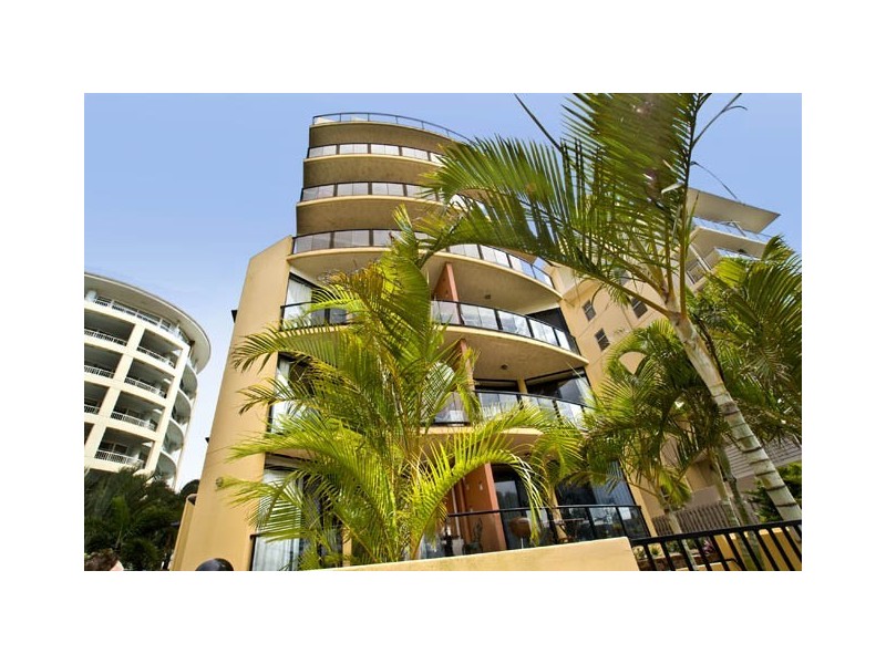 6/81 Marine Parade, Redcliffe QLD 4020