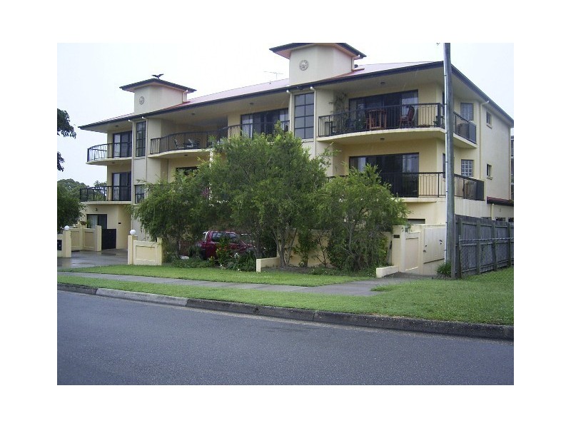 Lot 4 on SP145902 Henry Street, Redcliffe QLD 4020