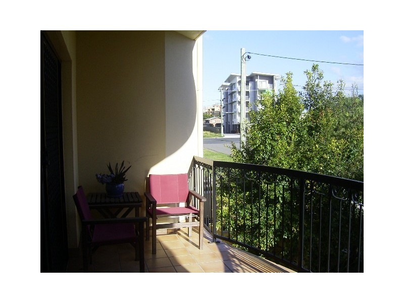 Lot 4 on SP145902 Henry Street, Redcliffe QLD 4020